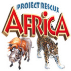 Project Rescue Africa spel