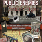 Public Enemies: Bonnie and Clyde spel