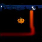 Pumpkin Dash spel