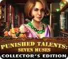 Punished Talents: Seven Muses Collector's Edition spel