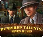 Punished Talents: Seven Muses spel