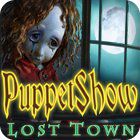 PuppetShow: Lost Town Collector's Edition spel