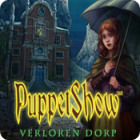 PuppetShow: Verloren Dorp spel