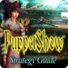 PuppetShow: Mystery of Joyville Strategy Guide spel
