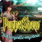 PuppetShow: Het Joyville-mysterie spel