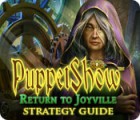 PuppetShow: Return to Joyville Strategy Guide spel
