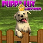 Puppy Luv spel