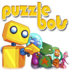 Puzzle Bots spel