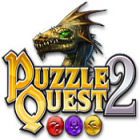 Puzzle Quest 2 spel Puzzle Quest 2 spel