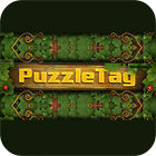 Puzzle Tag spel