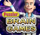 Puzzler Brain Games spel