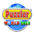 Puzzler World 2013 spel