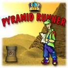 Pyramid Runner spel