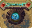 Quadrium spel