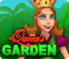 Queen's Garden spel