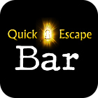 Quick Escape Bar spel