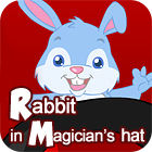 Rabbit In Magician's Hat spel