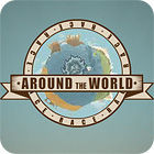 Around The World Race spel