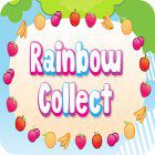 Rainbow Collect spel