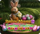 Rainbow Mosaics 12: Easter Helper spel