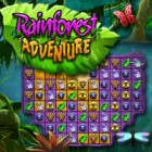 Rainforest Adventure spel