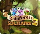 Rainforest Solitaire 2 spel