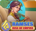 Ramses: Rise Of Empire spel Ramses: Rise Of Empire spel