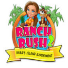 Ranch Rush 2 spel
