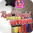 Real Model Photo Session spel