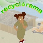 Recyclorama spel