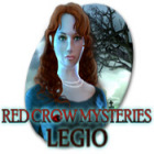 Red Crow Mysteries: Legion spel