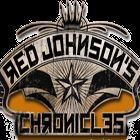 Red Johnson's Chronicles spel