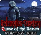 Redemption Cemetery: Curse of the Raven Strategy Guide spel