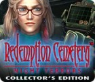 Redemption Cemetery: Night Terrors Collector's Edition spel