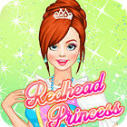 Redhead Princess spel