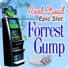 Reel Deal Epic Slot: Forrest Gump spel