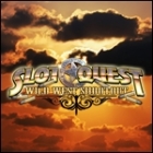 Reel Deal Slot Quest - Wild West Shootout spel