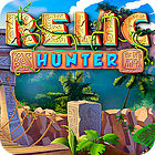 Relic Hunter spel