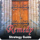 Remedy Strategy Guide spel