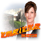 Renovate & Relocate: Boston spel