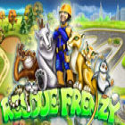 Rescue Frenzy spel