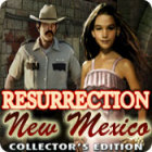 Resurrection, New Mexico Collector's Edition spel