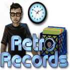 Retro Records spel