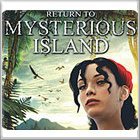 Return to Mysterious Island spel
