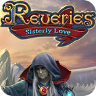 Reveries: Zussenliefde Luxe Editie spel