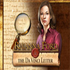 Rhianna Ford and The Da Vinci Letter spel