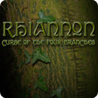 Rhiannon: Curse of the Four Branches spel