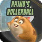 Rhino's Rollerball spel