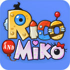 Rico and Miko spel