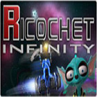 Ricochet Infinity spel